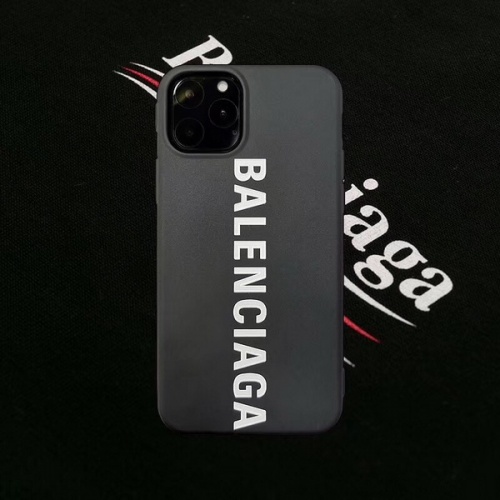 balenciaga iphone 11 pro max