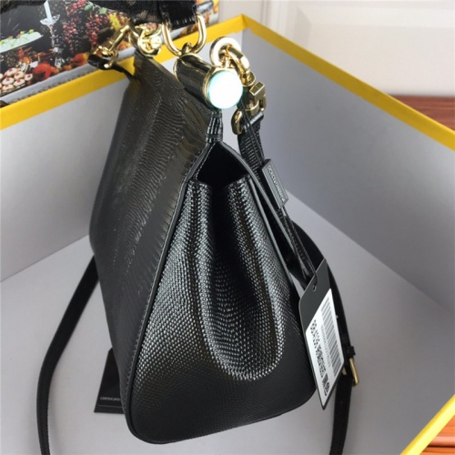 Replica Dolce & Gabbana AAA Quality Handbags #530979 $150.00 USD for Wholesale