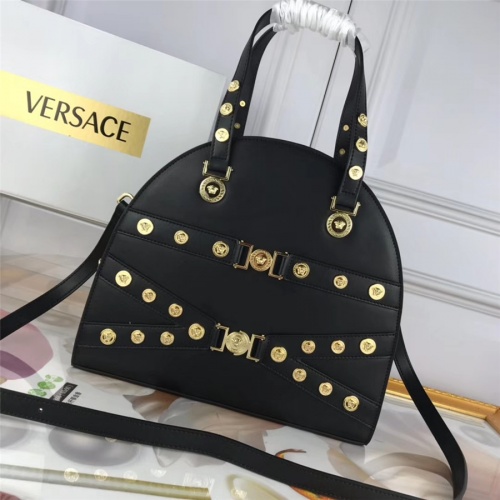 Versace AAA Quality Handbags #531115