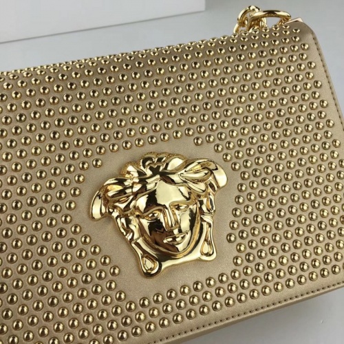 Replica Versace AAA Quality Messenger Bags #531170 $248.00 USD for Wholesale