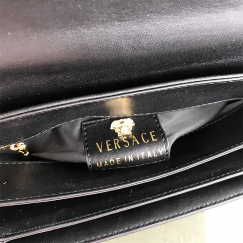Replica Versace AAA Quality Messenger Bags #531172 $225.00 USD for Wholesale