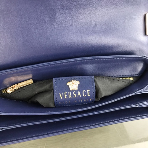 Replica Versace AAA Quality Messenger Bags #531178 $225.00 USD for Wholesale