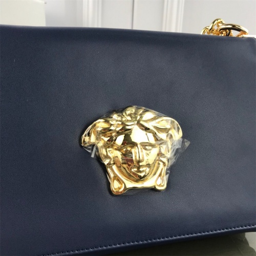 Replica Versace AAA Quality Messenger Bags #531178 $225.00 USD for Wholesale