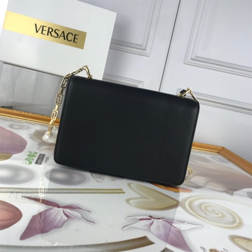 Replica Versace AAA Quality Messenger Bags #531204 $238.00 USD for Wholesale