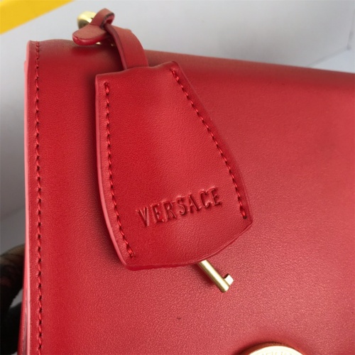 Replica Versace AAA Quality Messenger Bags #531205 $238.00 USD for Wholesale