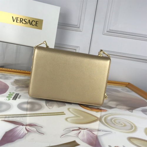 Replica Versace AAA Quality Messenger Bags #531206 $238.00 USD for Wholesale