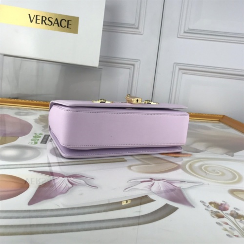 Replica Versace AAA Quality Messenger Bags #531207 $238.00 USD for Wholesale