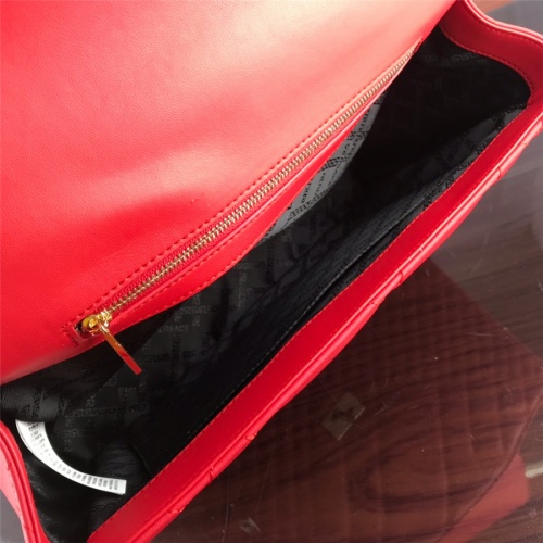 Replica Versace AAA Quality Handbags #531209 $245.00 USD for Wholesale