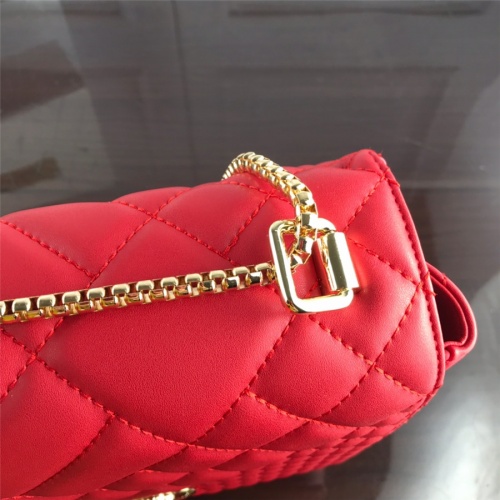 Replica Versace AAA Quality Handbags #531209 $245.00 USD for Wholesale