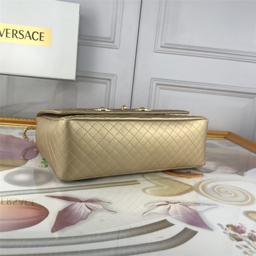 Replica Versace AAA Quality Handbags #531210 $245.00 USD for Wholesale