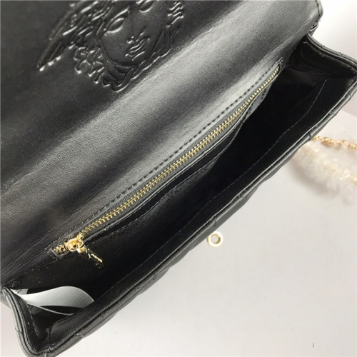Replica Versace AAA Quality Messenger Bags #531211 $232.00 USD for Wholesale