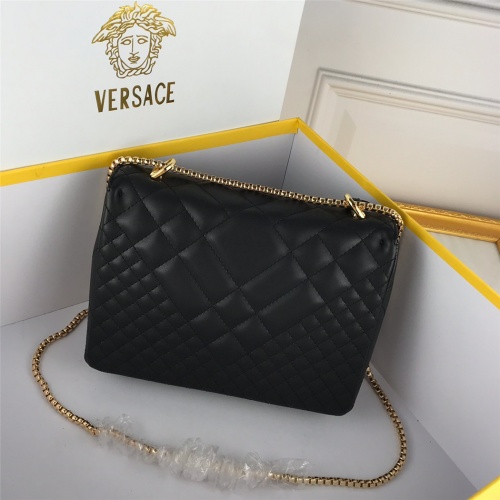 Replica Versace AAA Quality Messenger Bags #531211 $232.00 USD for Wholesale