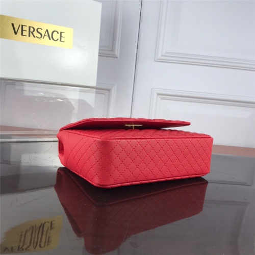 Replica Versace AAA Quality Messenger Bags #531212 $232.00 USD for Wholesale