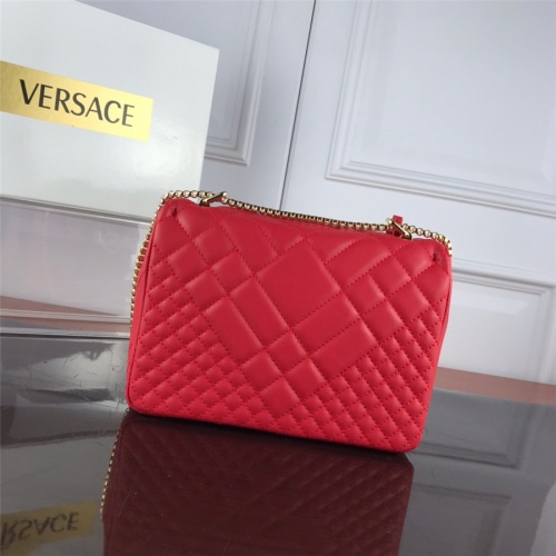 Replica Versace AAA Quality Messenger Bags #531212 $232.00 USD for Wholesale