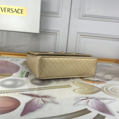 Replica Versace AAA Quality Messenger Bags #531213 $232.00 USD for Wholesale
