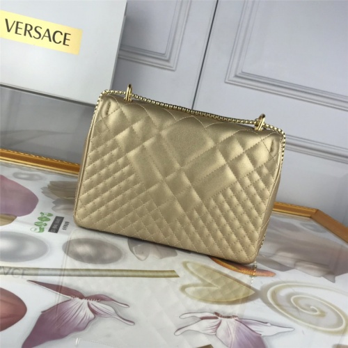 Replica Versace AAA Quality Messenger Bags #531213 $232.00 USD for Wholesale