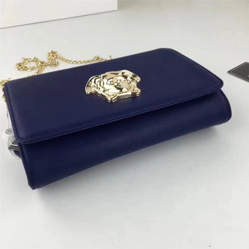 Replica Versace AAA Quality Messenger Bags #531219 $192.00 USD for Wholesale