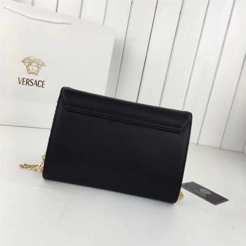 Replica Versace AAA Quality Messenger Bags #531221 $192.00 USD for Wholesale