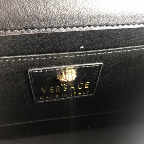 Replica Versace AAA Quality Messenger Bags #531225 $210.00 USD for Wholesale