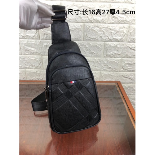 Thom Browne AAA Man Messenger Bags #531319 $92.00 USD, Wholesale Replica Thom Browne AAA Man Messenger Bags