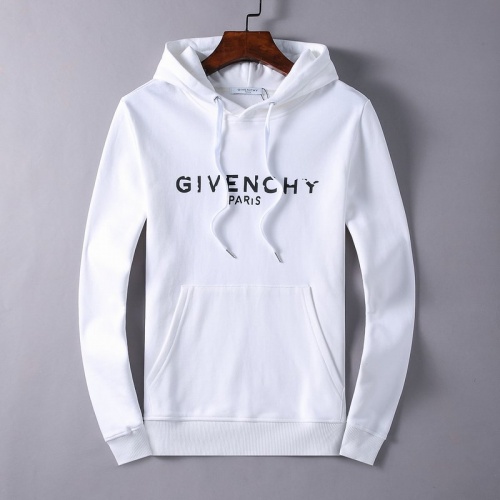 Givenchy Hoodies Long Sleeved For Men #531393