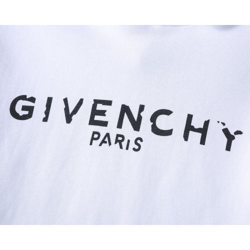 Replica Givenchy Hoodies Long Sleeved For Men #531393 $42.00 USD for Wholesale