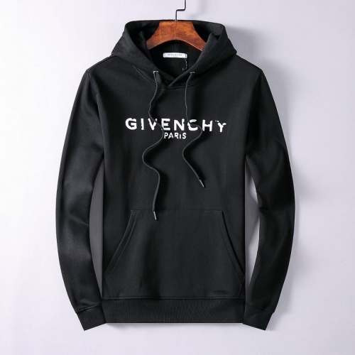 Givenchy Hoodies Long Sleeved For Men #531399