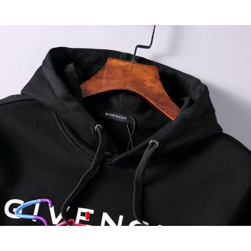 Replica Givenchy Hoodies Long Sleeved For Men #531400 $42.00 USD for Wholesale