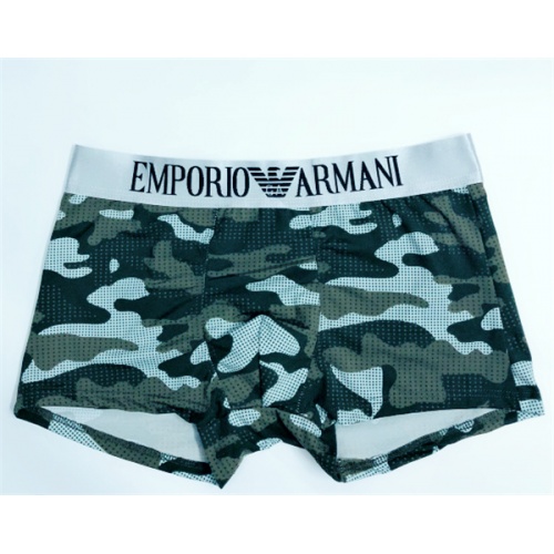 Armani Underwear For Men #531700