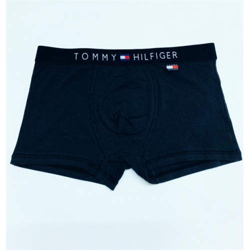 Tommy Hilfiger TH Underwears For Men #531705 $8.00 USD, Wholesale Replica Tommy Hilfiger Underwears