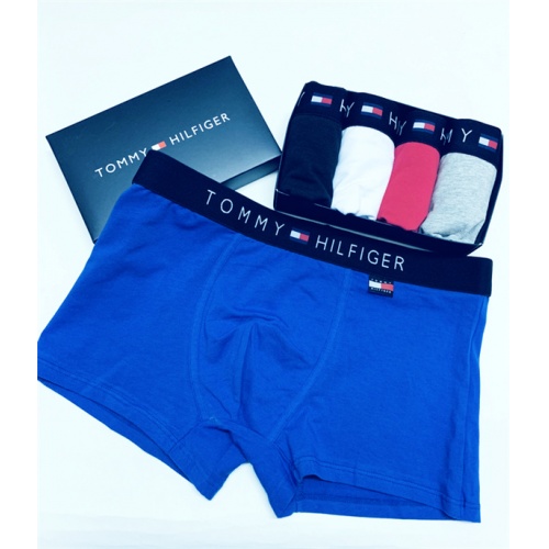 Replica Tommy Hilfiger TH Underwears For Men #531705 $8.00 USD for Wholesale