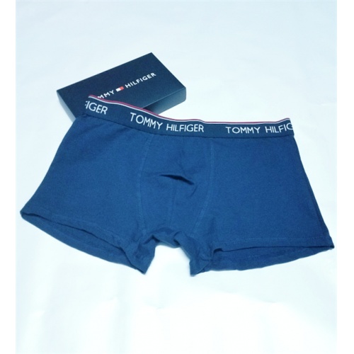Tommy Hilfiger TH Underwears For Men #531714 $8.00 USD, Wholesale Replica Tommy Hilfiger Underwears