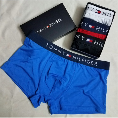 Tommy Hilfiger TH Underwears For Men #531719