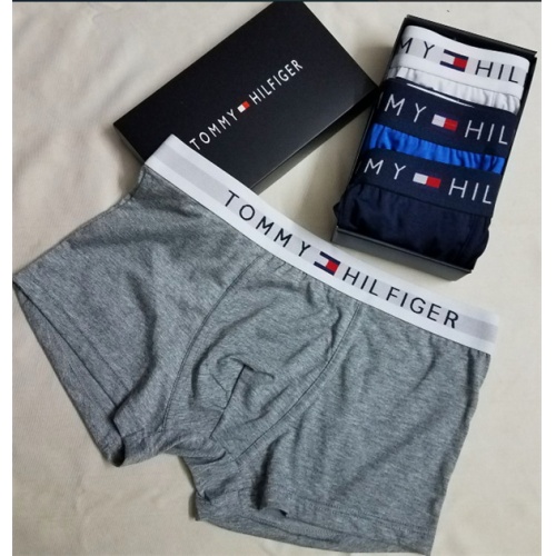 Tommy Hilfiger TH Underwears For Men #531720
