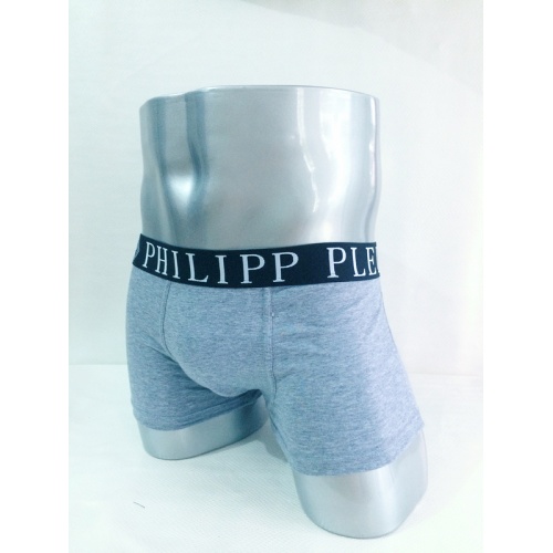 Philipp Plein PP Underwear For Men #531909 $8.00 USD, Wholesale Replica Philipp Plein PP Underwear