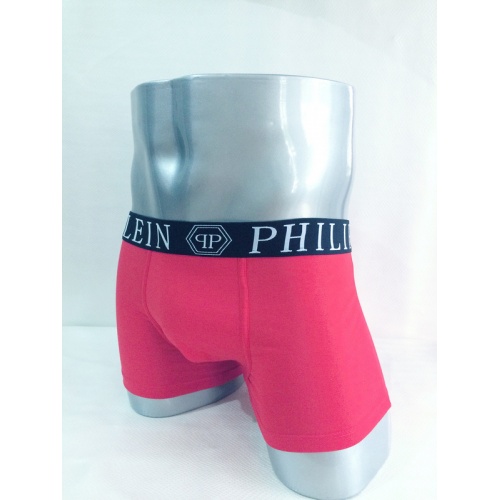 Philipp Plein PP Underwear For Men #531911 $8.00 USD, Wholesale Replica Philipp Plein PP Underwear