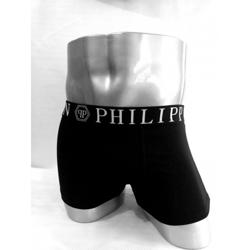 Philipp Plein PP Underwear For Men #531914 $8.00 USD, Wholesale Replica Philipp Plein PP Underwear