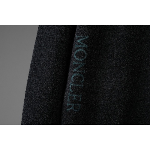 Replica Moncler Sweaters Long Sleeved For Men #531954 $54.00 USD for Wholesale