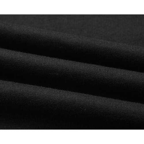 Replica Fendi Hoodies Long Sleeved For Men #532025 $48.00 USD for Wholesale