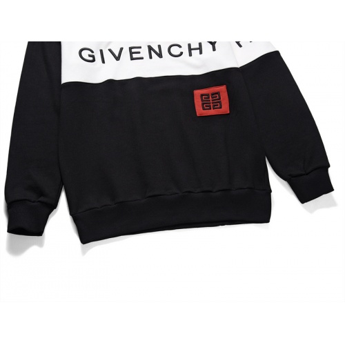 Replica Givenchy Hoodies Long Sleeved For Men #532027 $48.00 USD for Wholesale