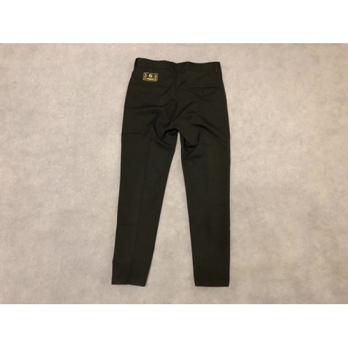 Fendi Pants For Men #532068 $60.00 USD, Wholesale Replica Fendi Pants