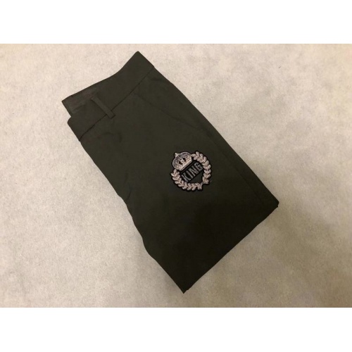 Replica Dolce & Gabbana D&G Pants For Men #532069 $60.00 USD for Wholesale