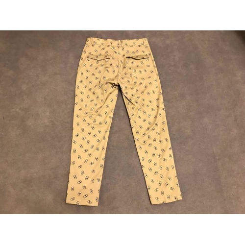 Replica Valentino Pants For Men #532071 $64.00 USD for Wholesale