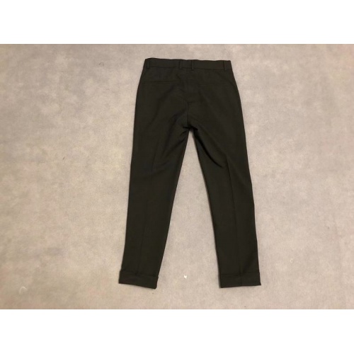 Replica Versace Pants For Men #532080 $64.00 USD for Wholesale