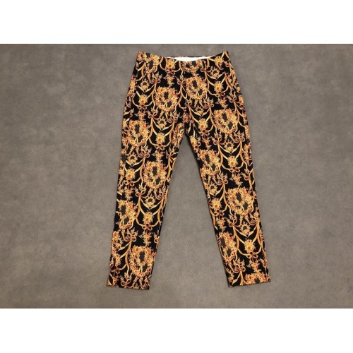 Versace Pants For Men #532082 $64.00 USD, Wholesale Replica Versace Pants