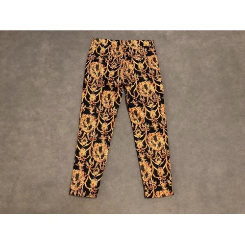 Replica Versace Pants For Men #532082 $64.00 USD for Wholesale