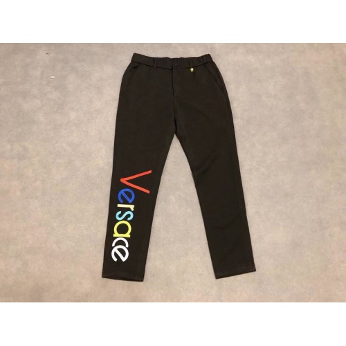 Versace Pants For Men #532083 $64.00 USD, Wholesale Replica Versace Pants