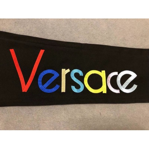 Replica Versace Pants For Men #532083 $64.00 USD for Wholesale