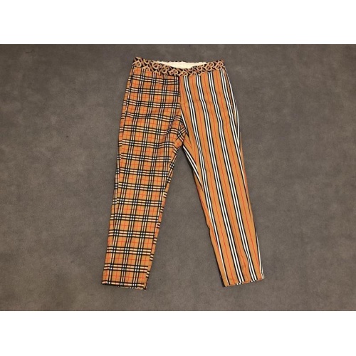 Burberry Pants For Men #532084 $64.00 USD, Wholesale Replica Burberry Pants