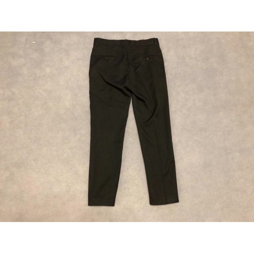 Replica Burberry Pants For Men #532085 $64.00 USD for Wholesale